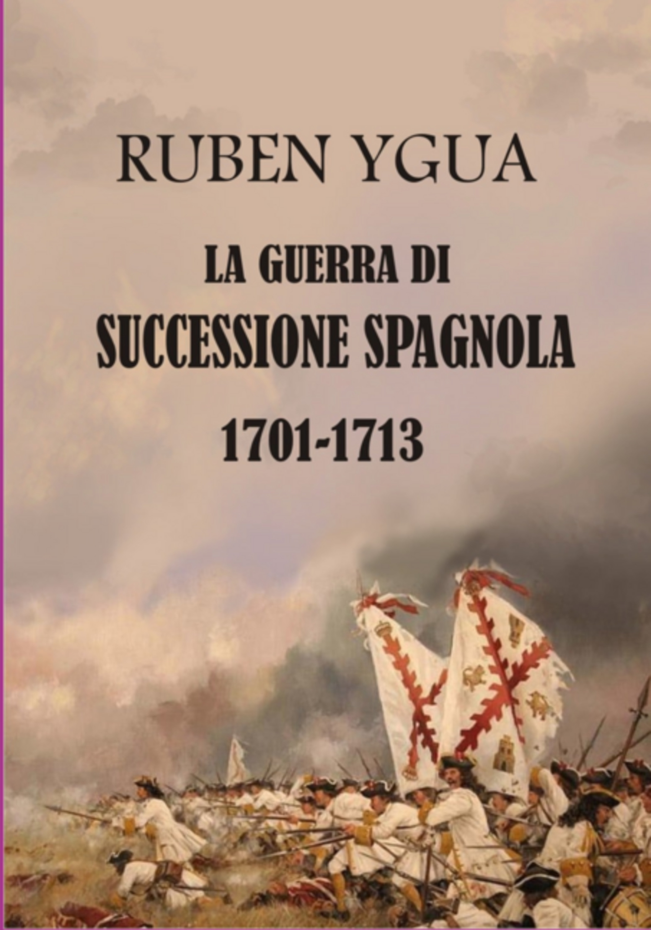 Guerra Di Successione Spagnola