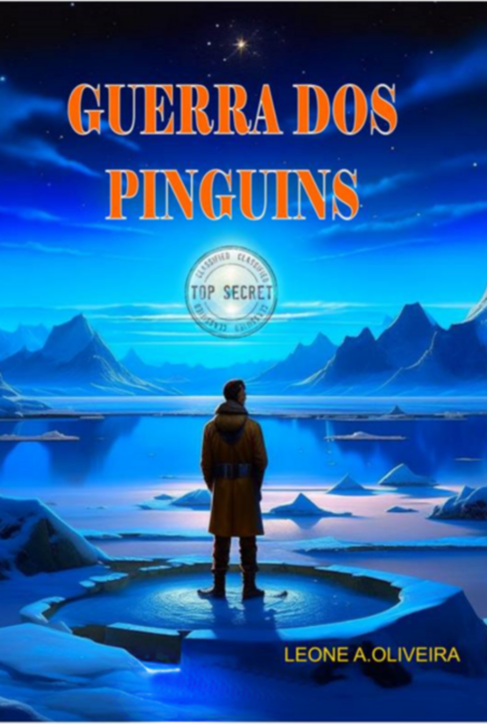 Guerra Dos Pinguins