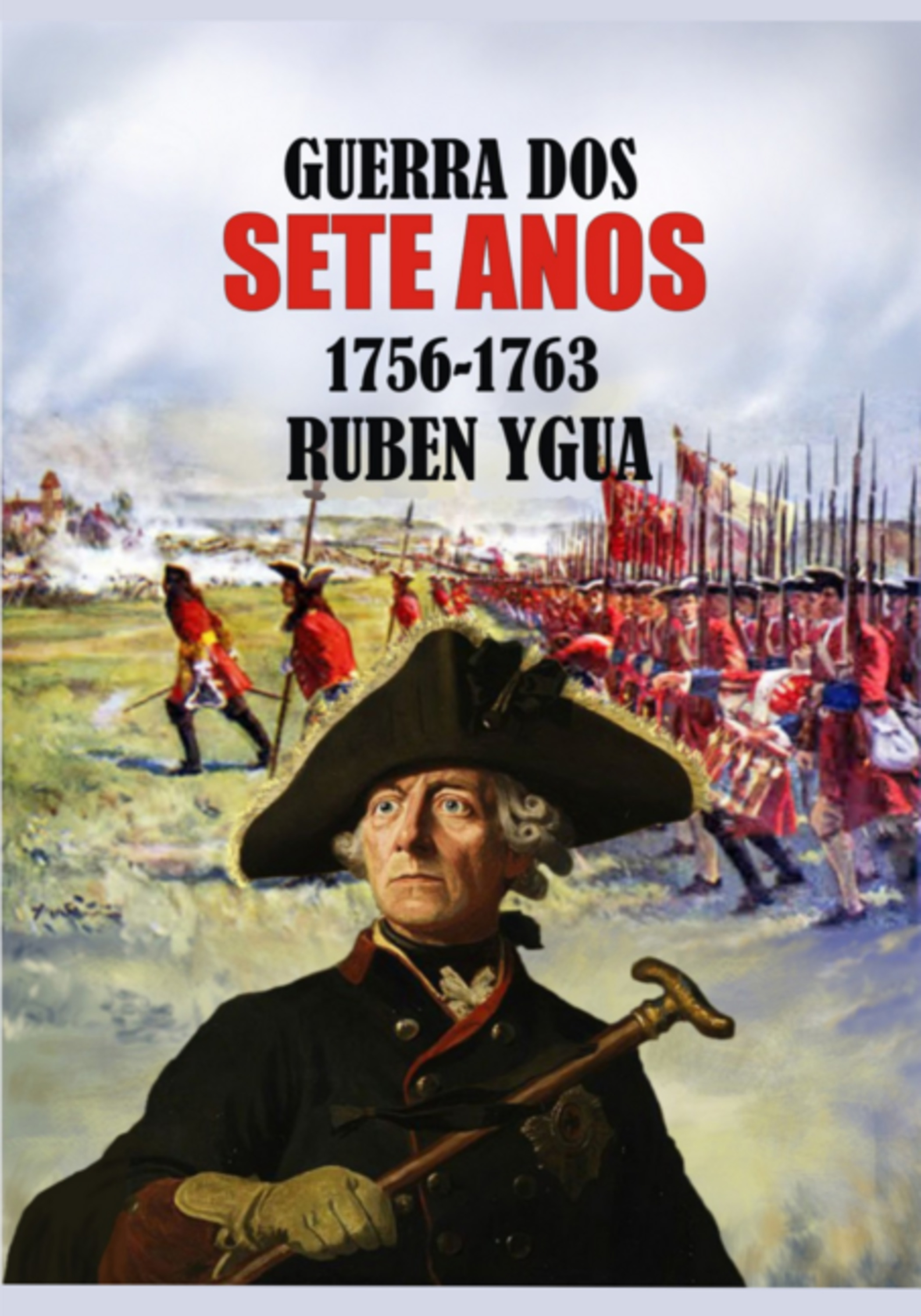 Guerra Dos Sete Anos