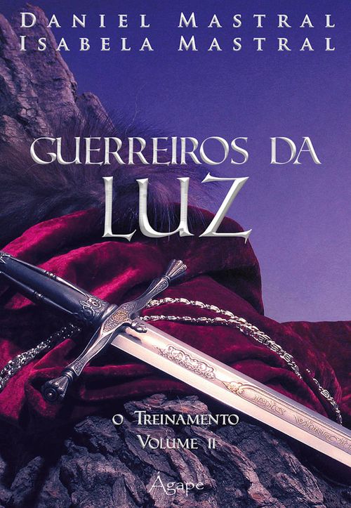 Guerreiros da luz