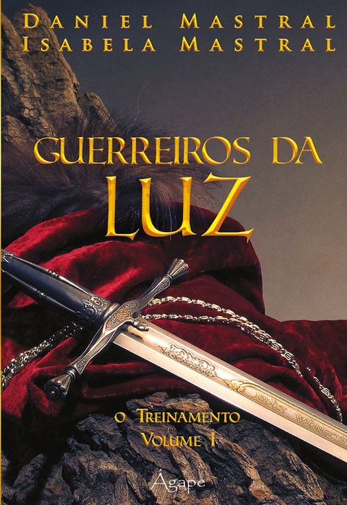 Guerreiros da luz