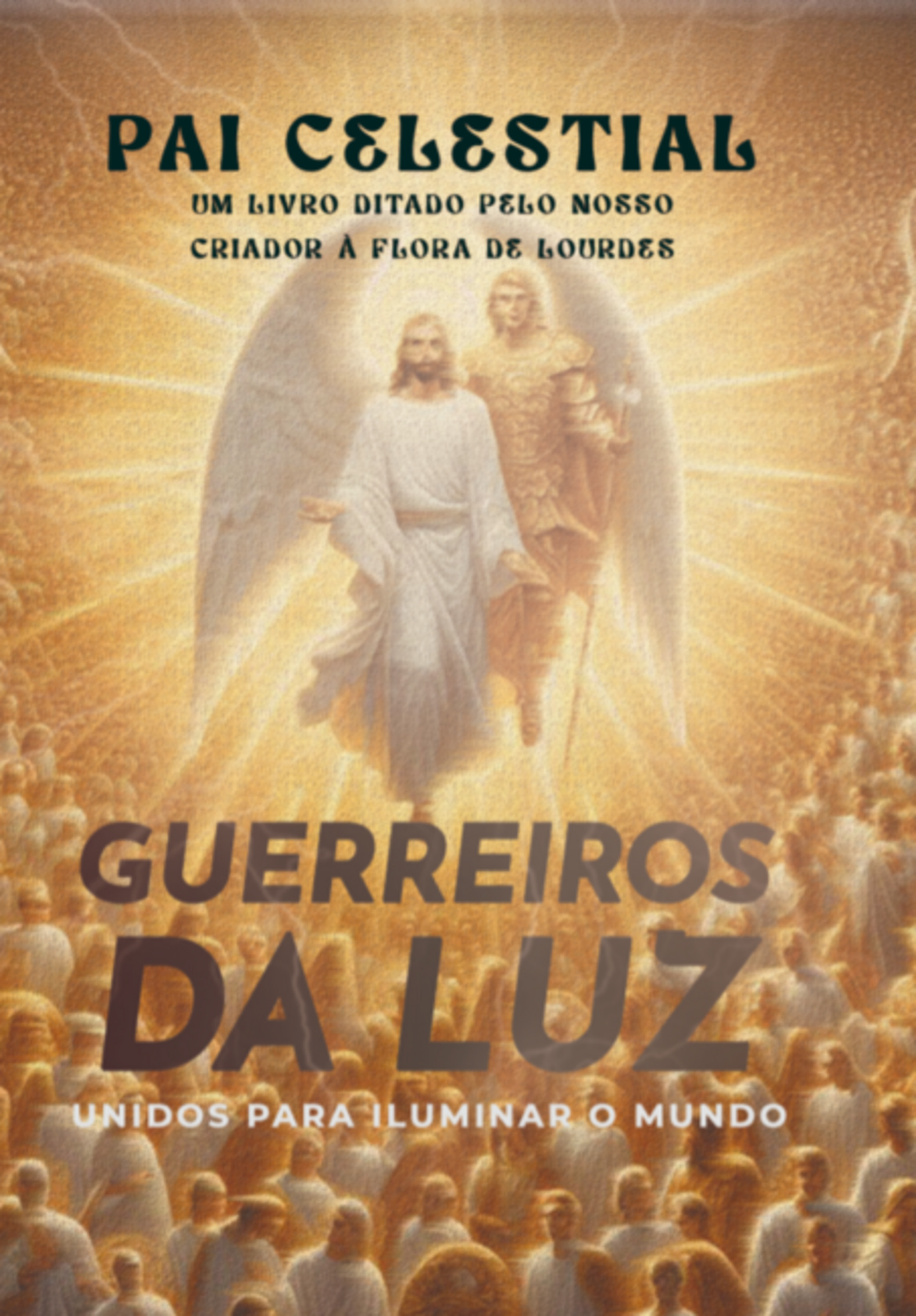 Guerreiros Da Luz