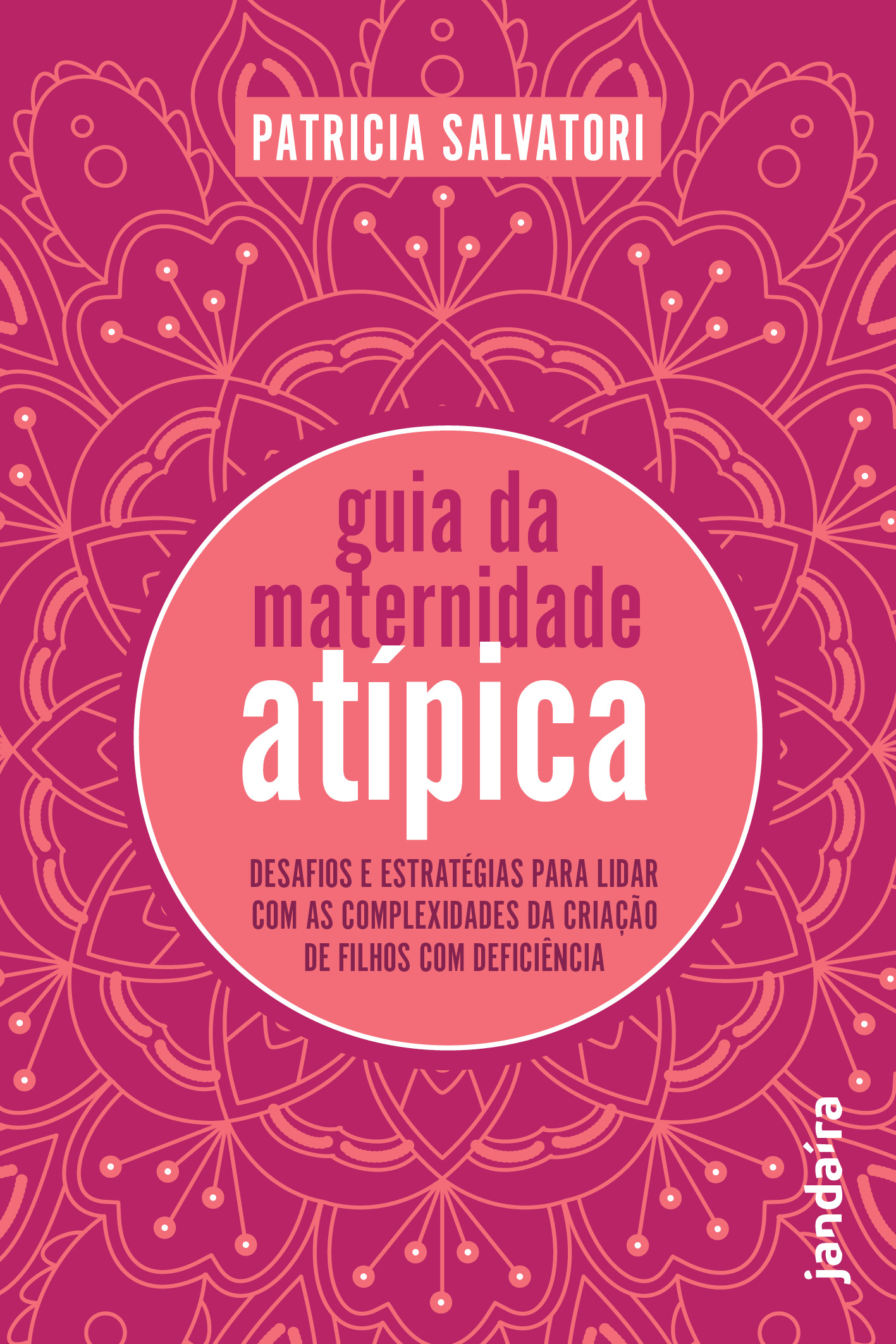 Guia da maternidade atípica
