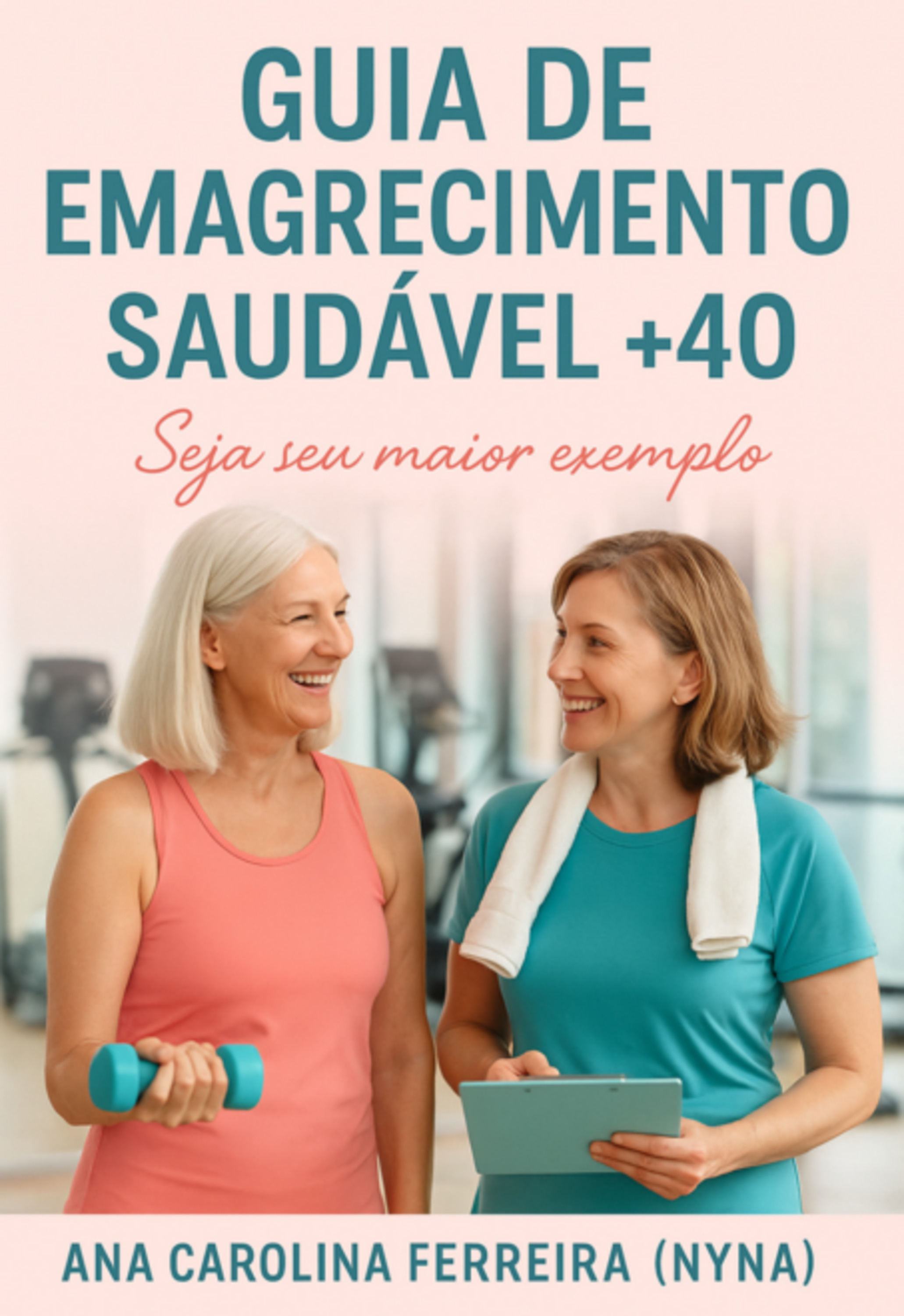 Guia De Emagrecimento Saudavel +40