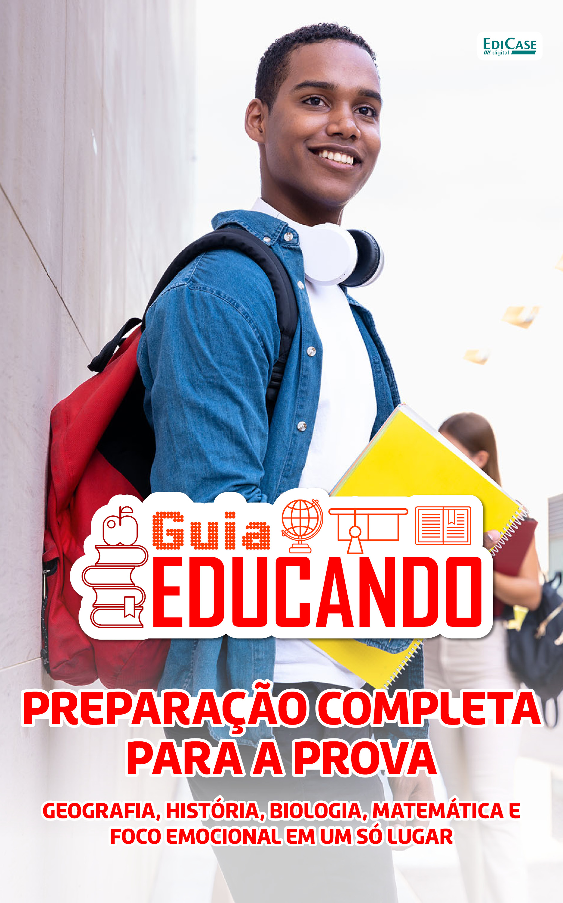 Guia Educando – Preparação Completa para a Prova