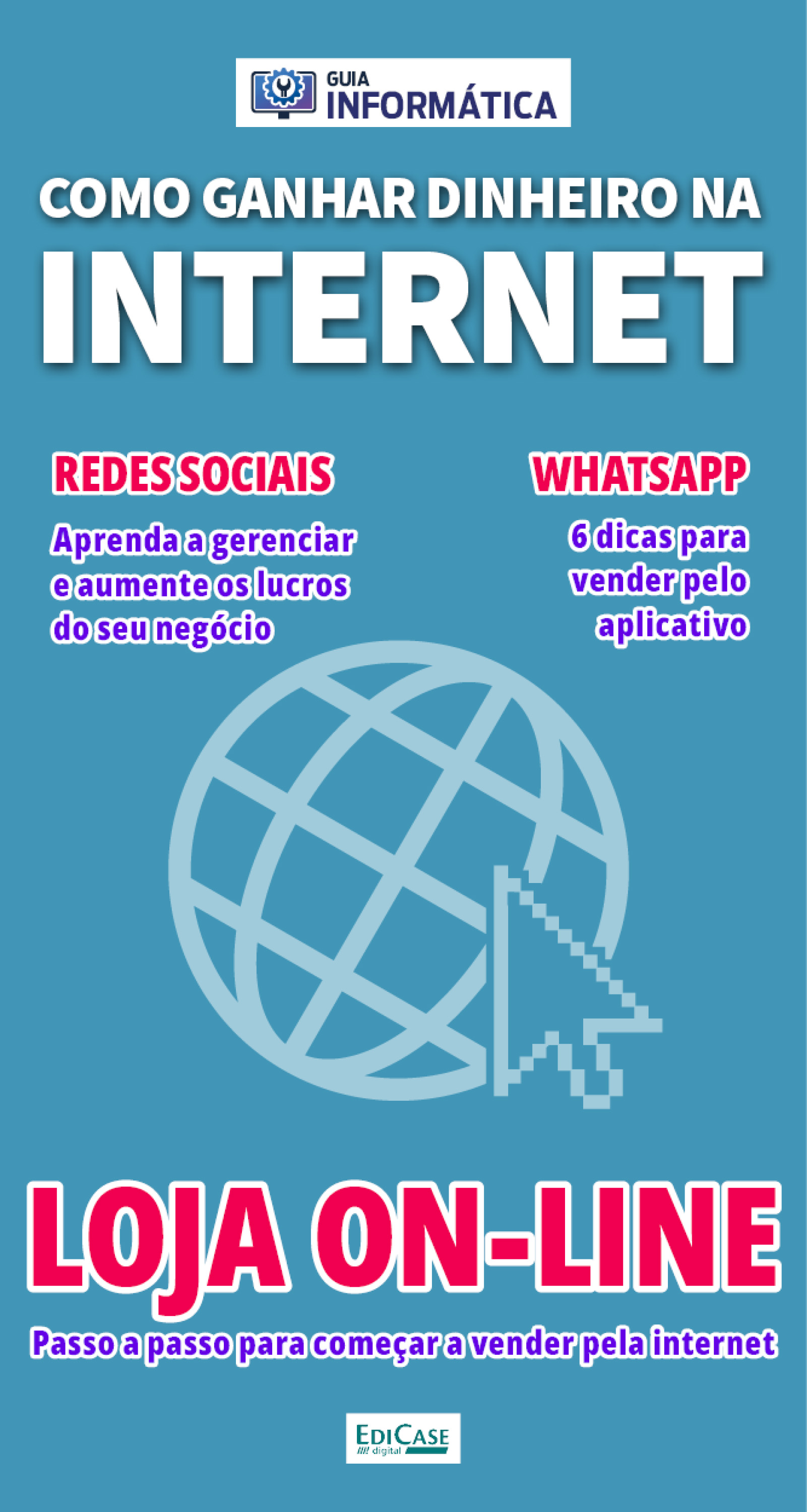 Guia Informática Especial - Internet