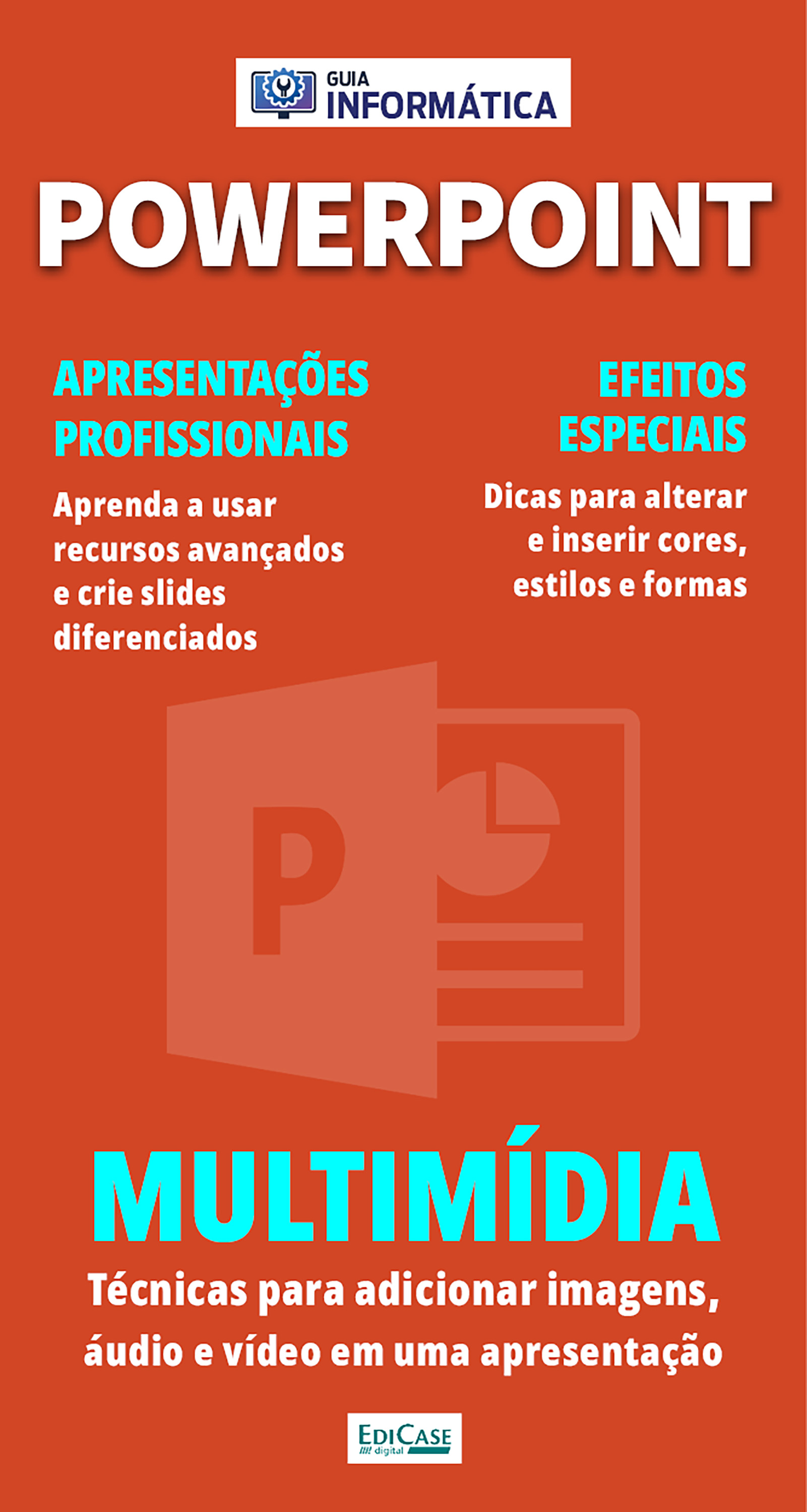 Guia Informática Especial - PowerPoint