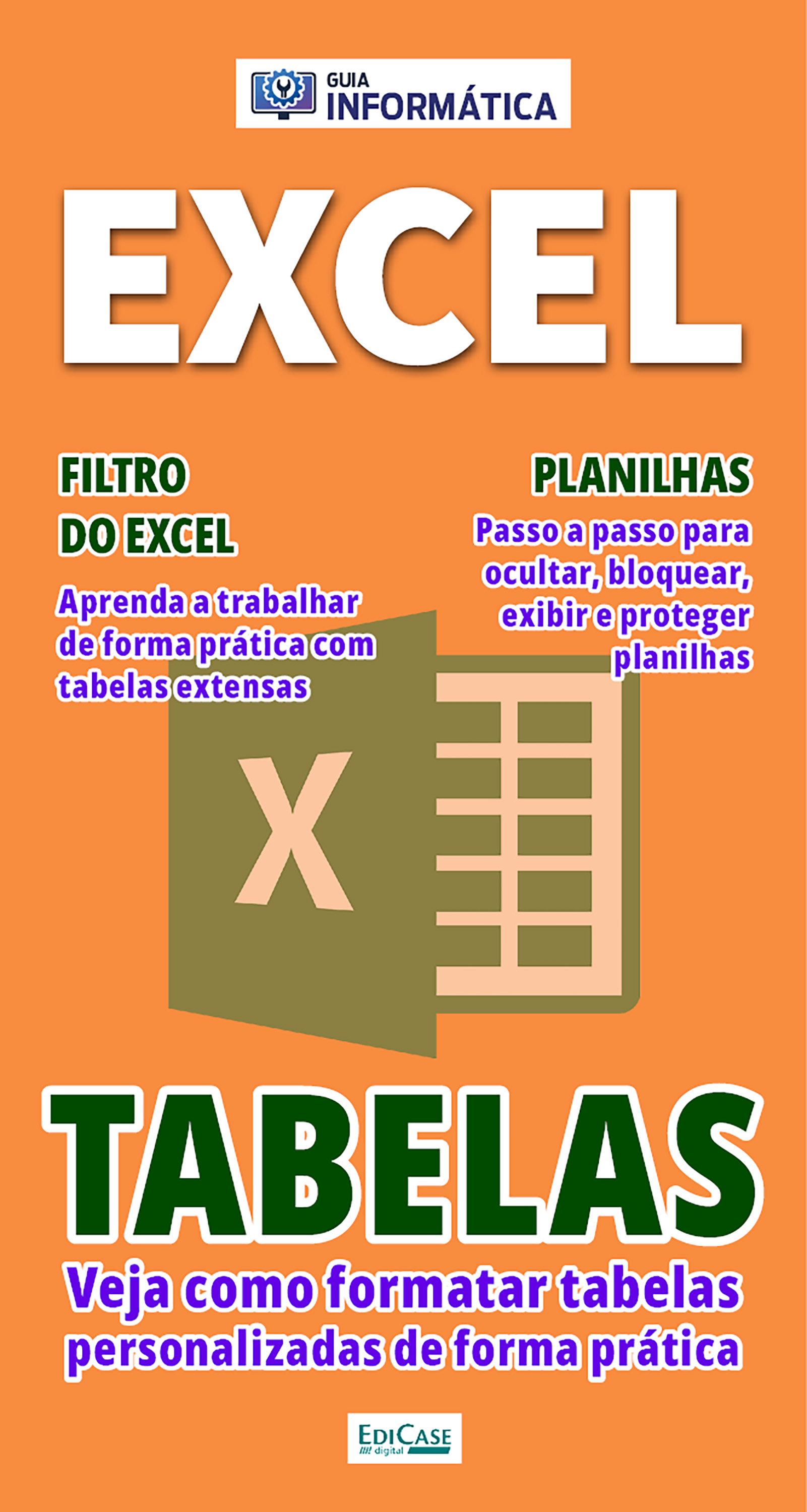 Guia Informática - Tabelas