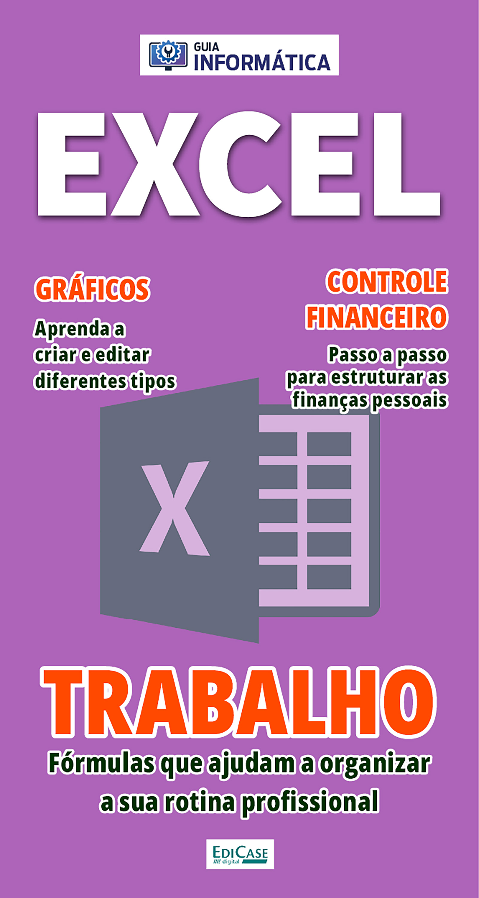 Guia Informática - Trabalho
