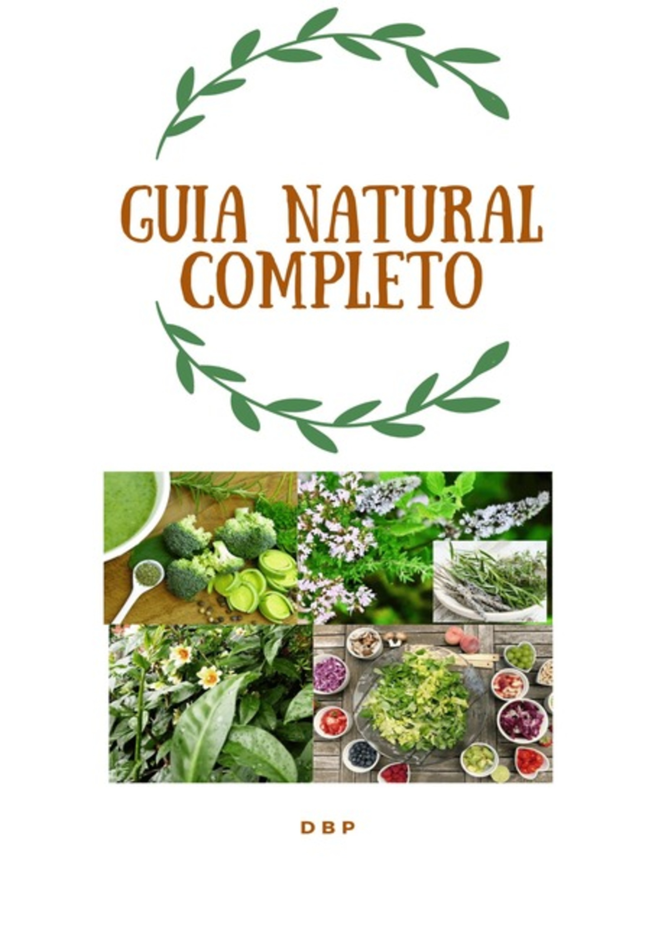 Guia Natural Completo