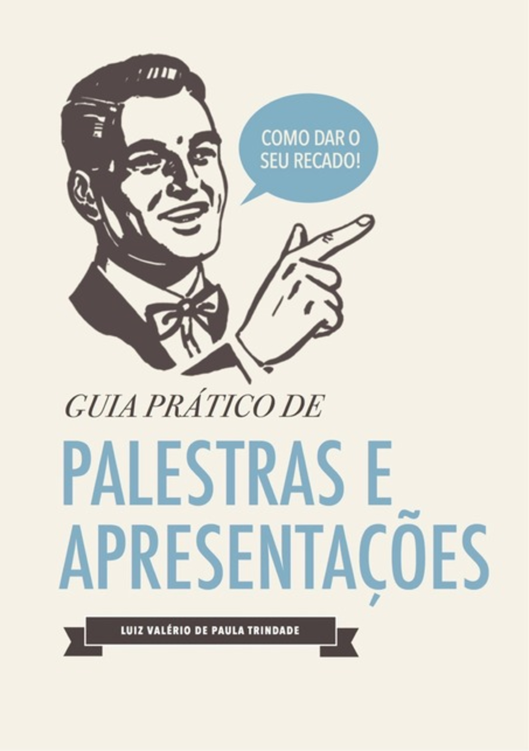 Guia Prático De Palestras E Apresentações