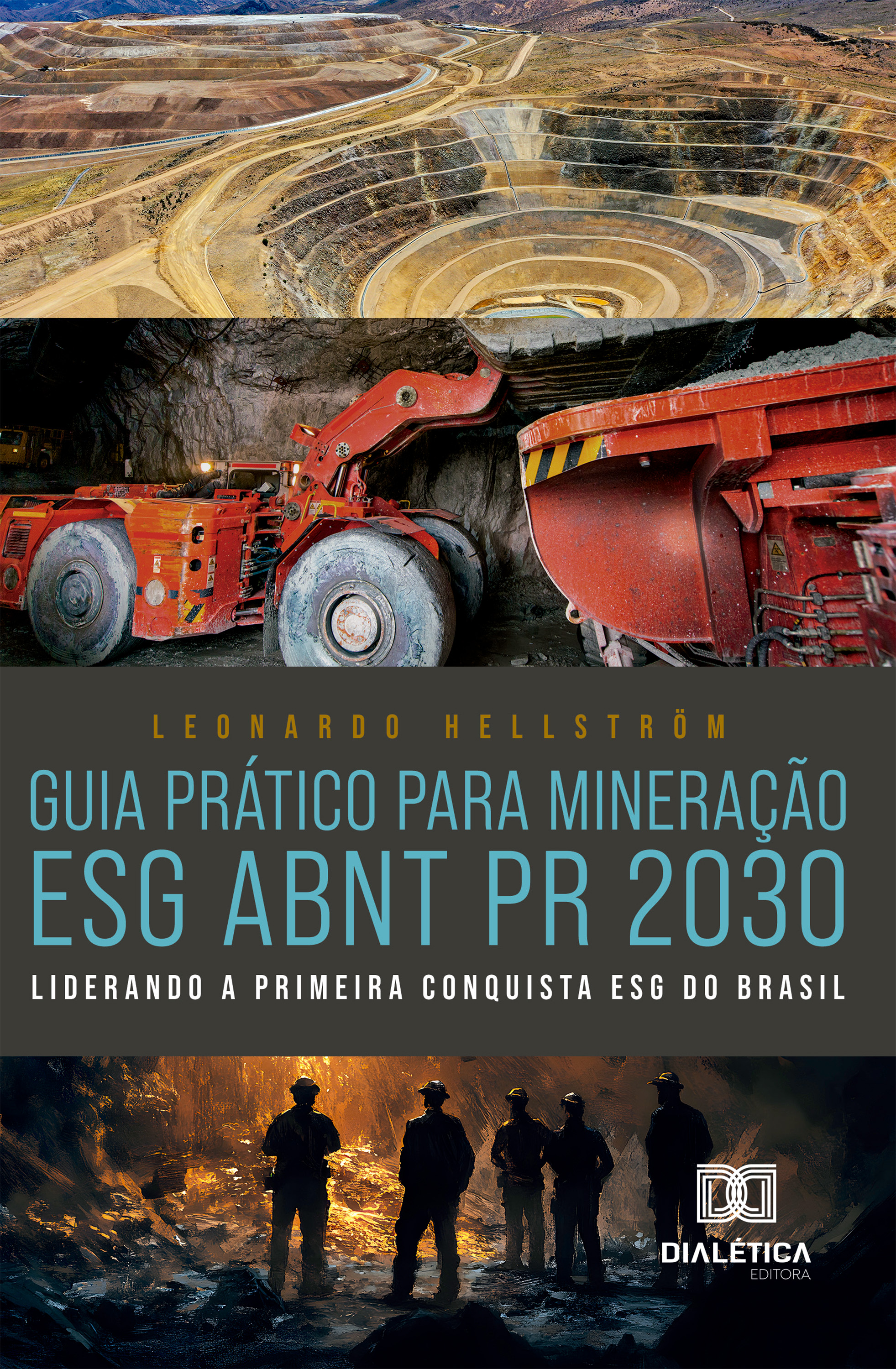Guia Prático para Mineração ESG ABNT PR 2030