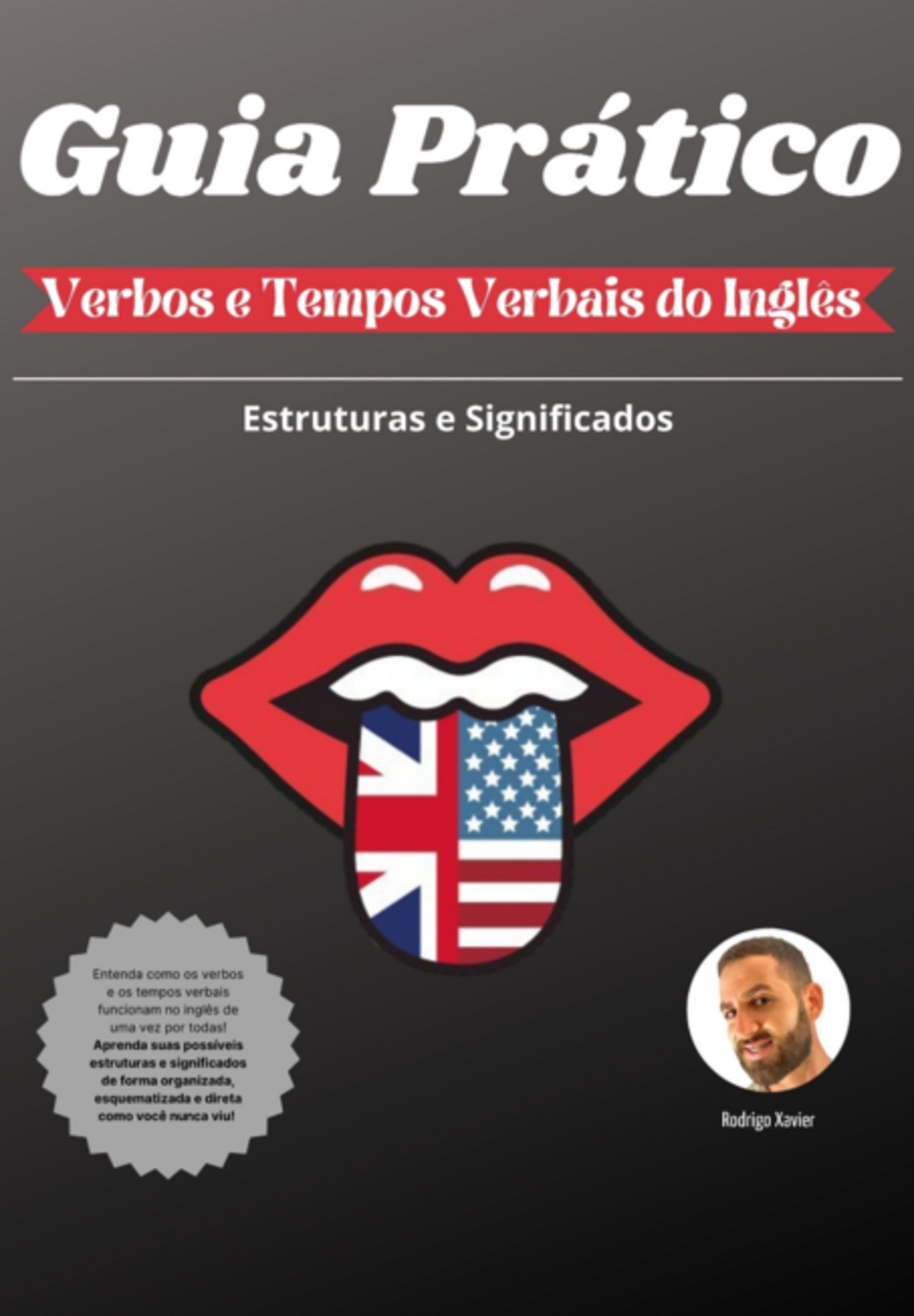 Guia Prático: Verbos E Tempos Verbais Do Inglês