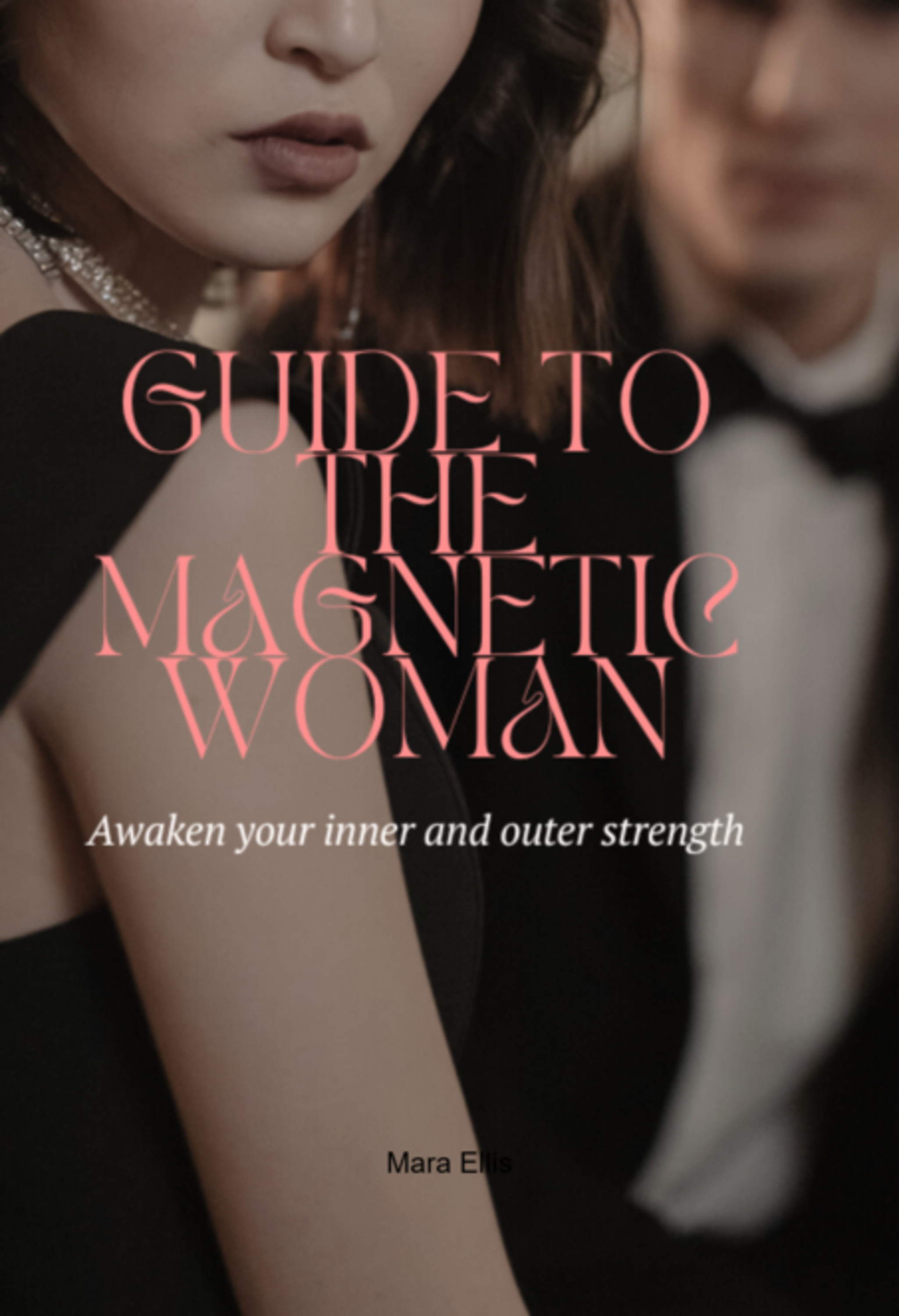 Guide To The Magnetic Woman