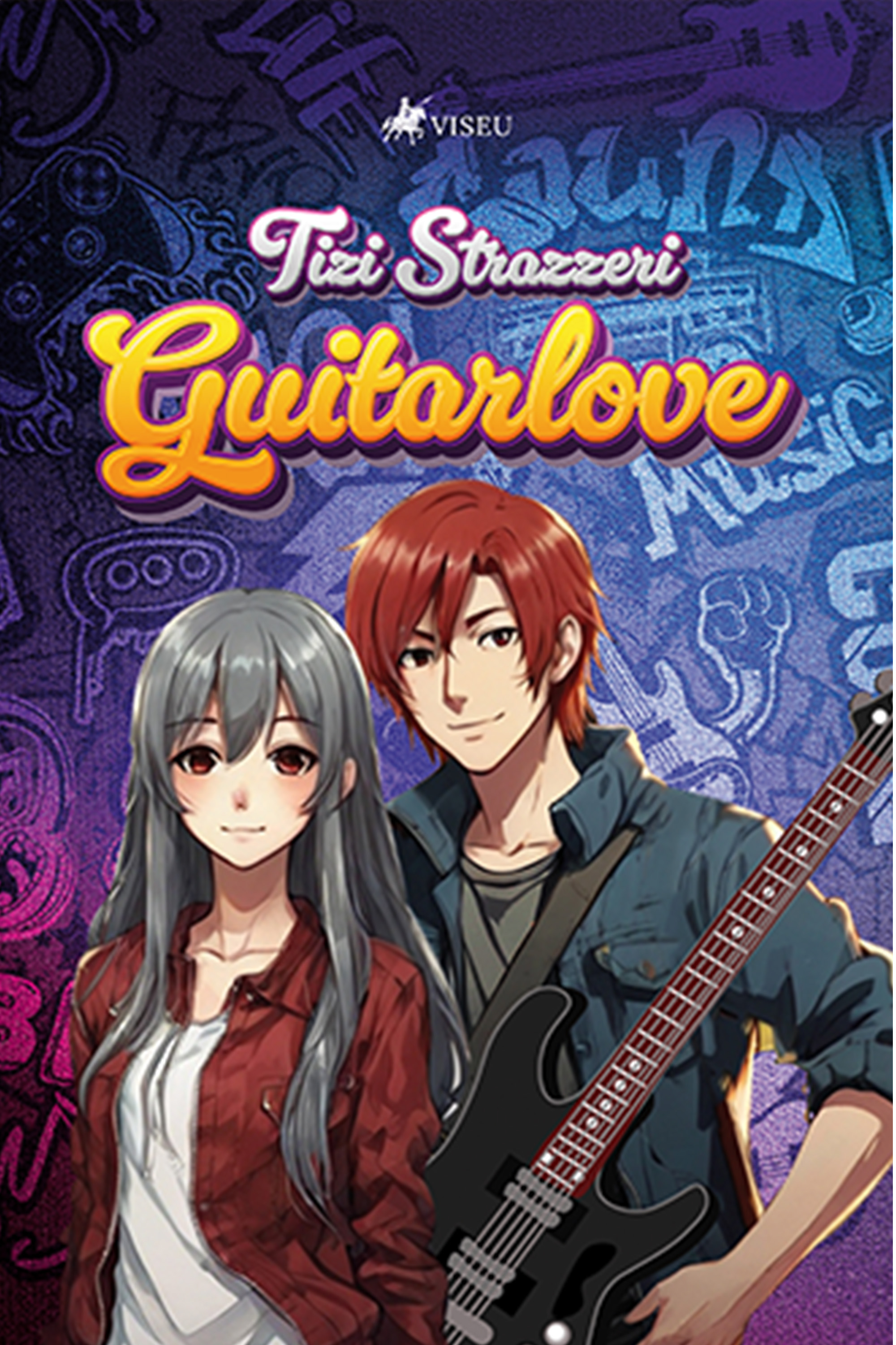 Guitarlove