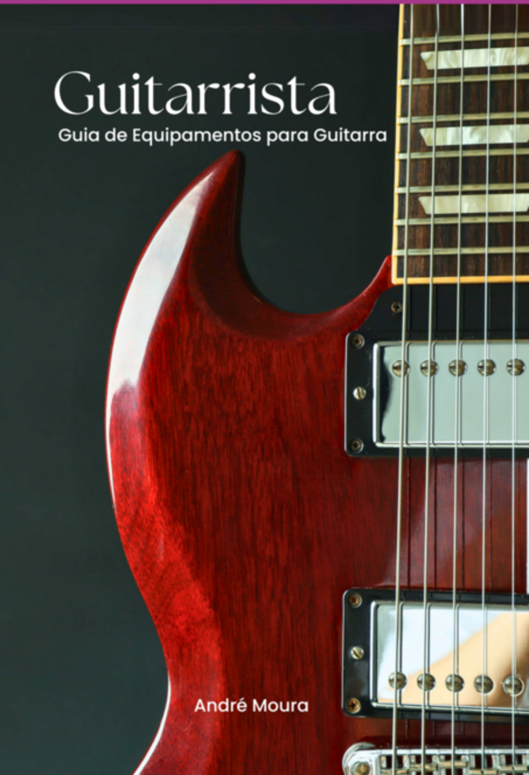 Guitarrista