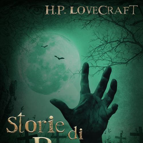 H. P. Lovecraft – Storie di Paura vol II