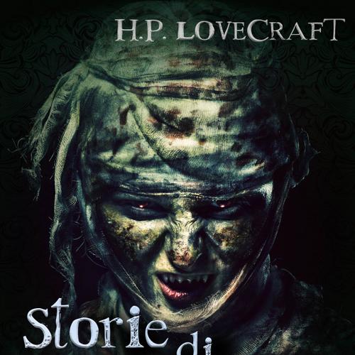 H. P. Lovecraft – Storie di Paura vol III