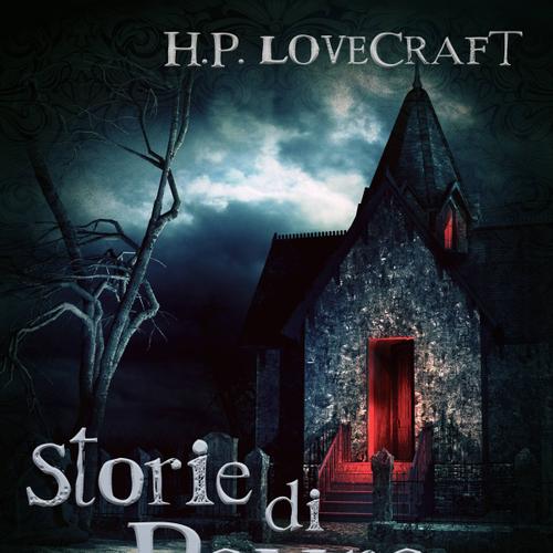 H. P. Lovecraft – Storie di Paura vol V