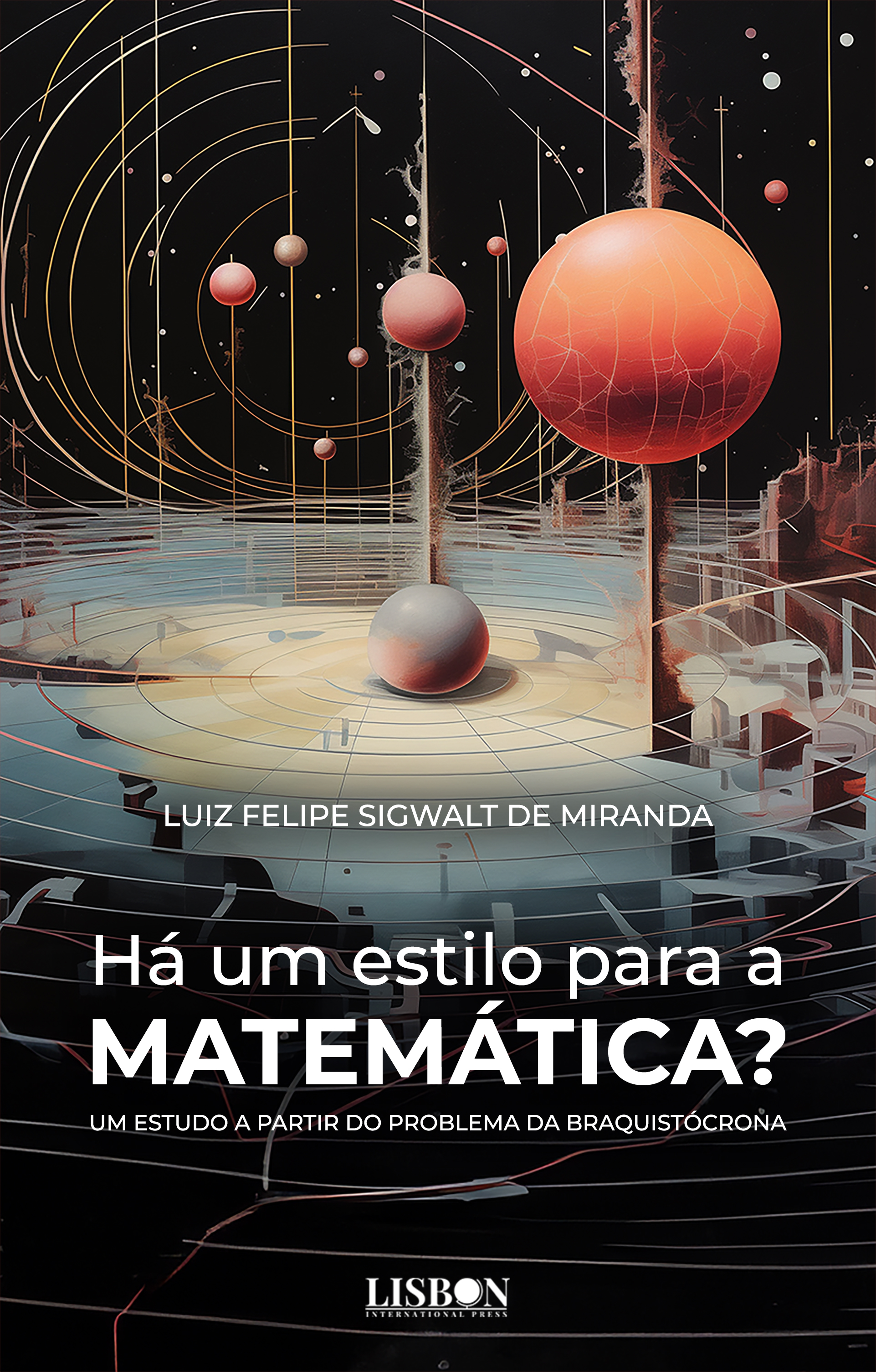 Há um estilo para a matemática? Um estudo a partir do problema da braquistócrona