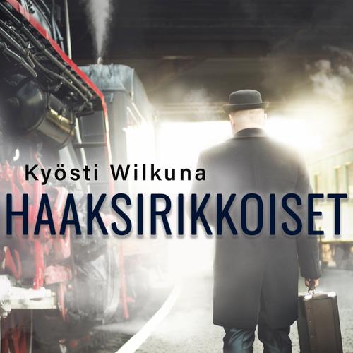 Haaksirikkoiset