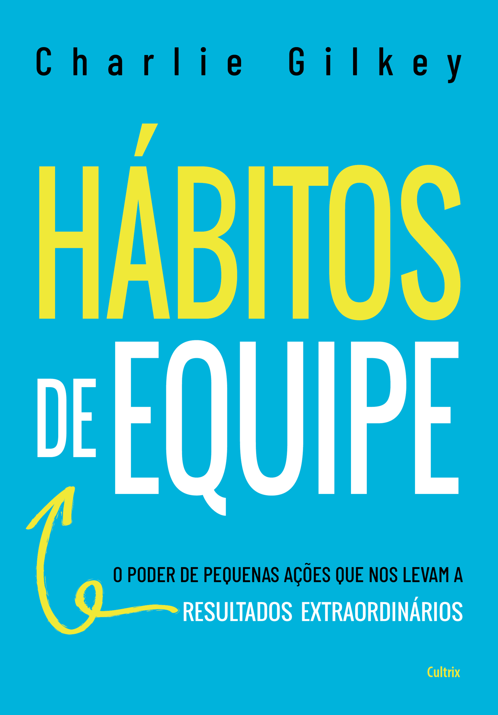 Hábitos de equipe