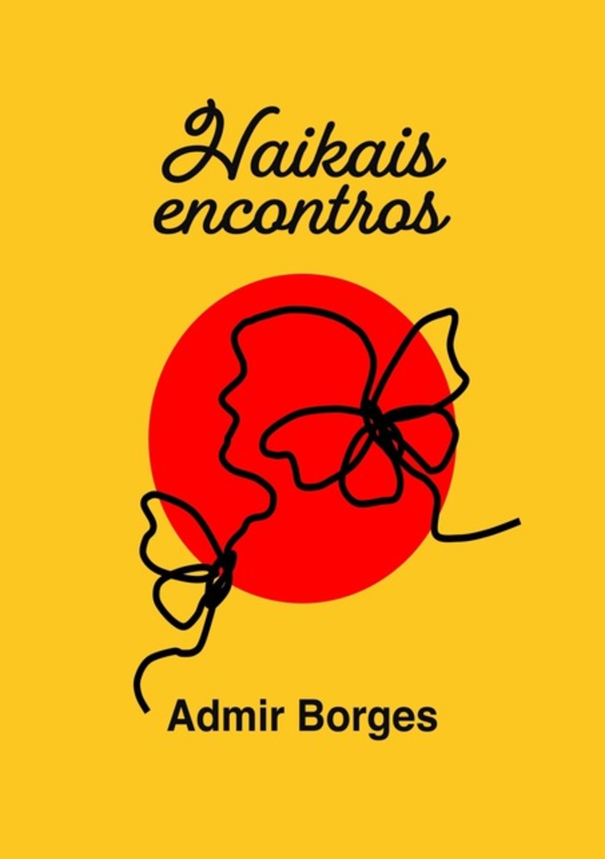 Haikais Encontros