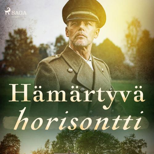 Hämärtyvä horisontti