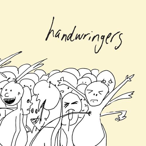 Handwringers