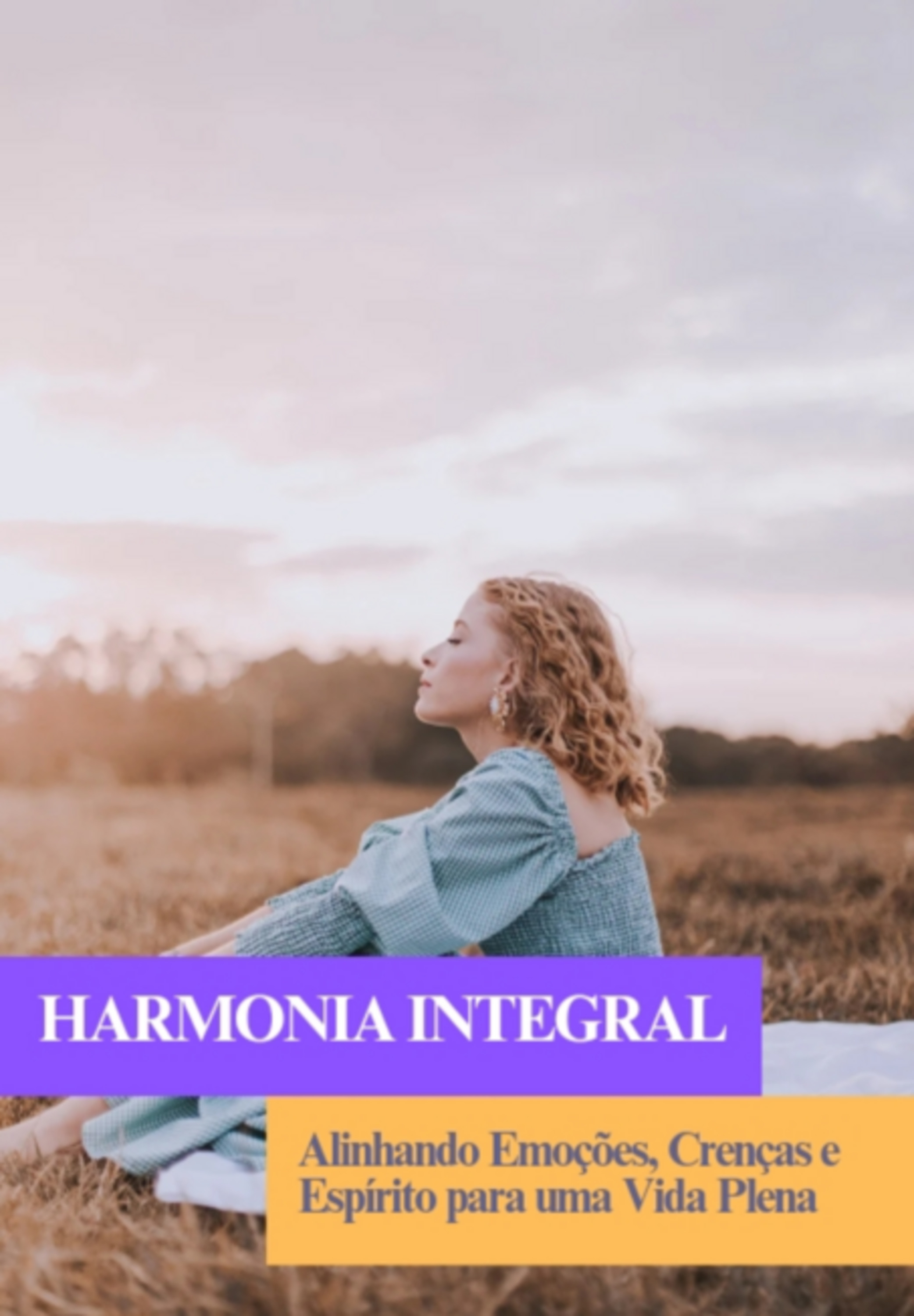 Harmonia Integral