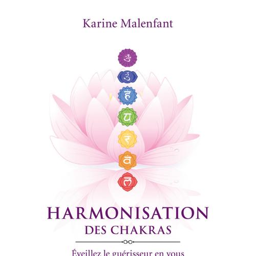 Harmonisation des chakras