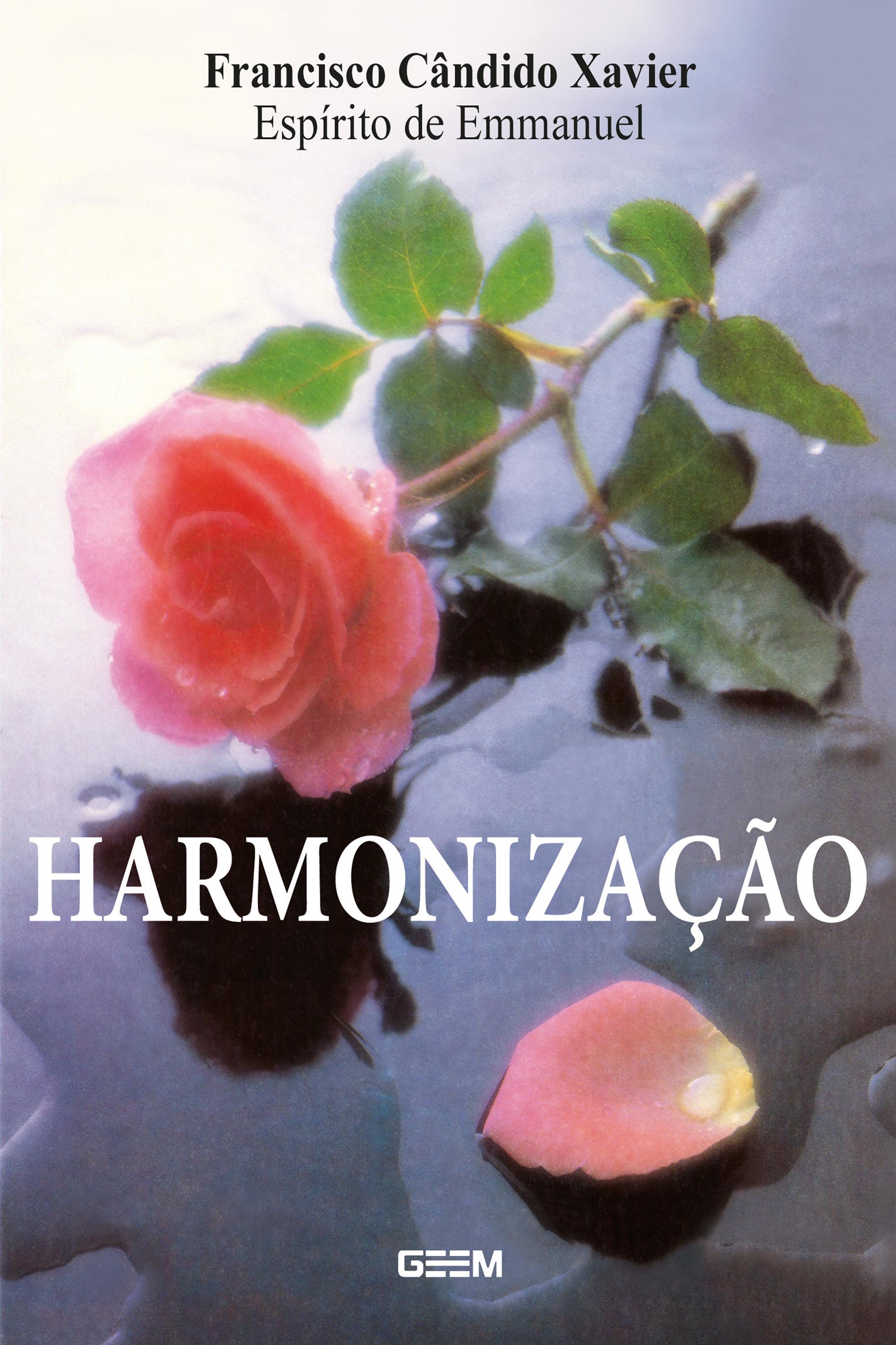 Harmonização