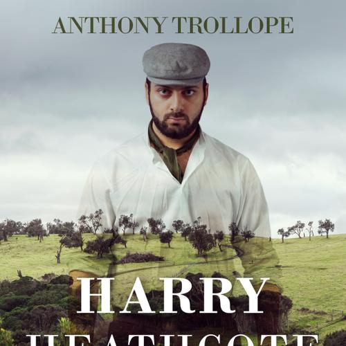 Harry Heathcote of Gangoia