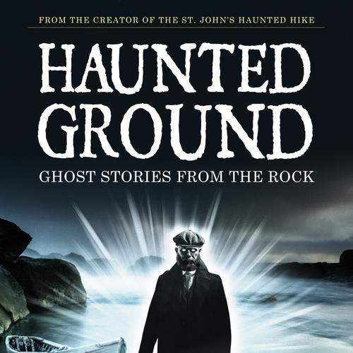 Haunted Ground