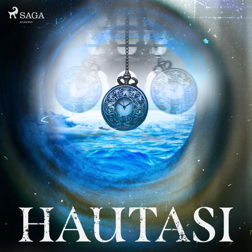 Hautasi on Odessassa