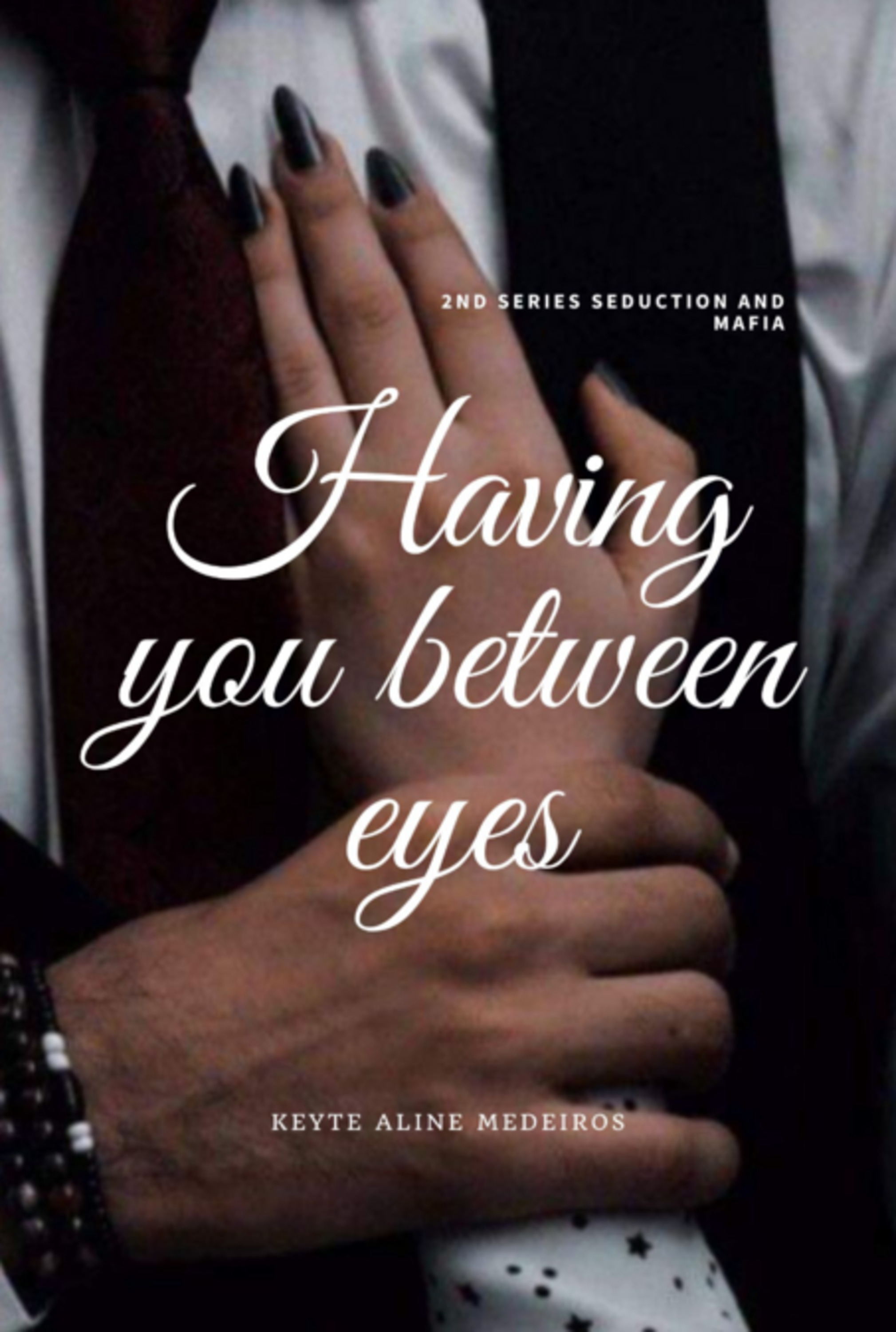 Having You Between Glances