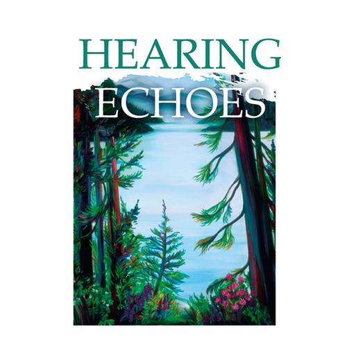 Hearing Echoes