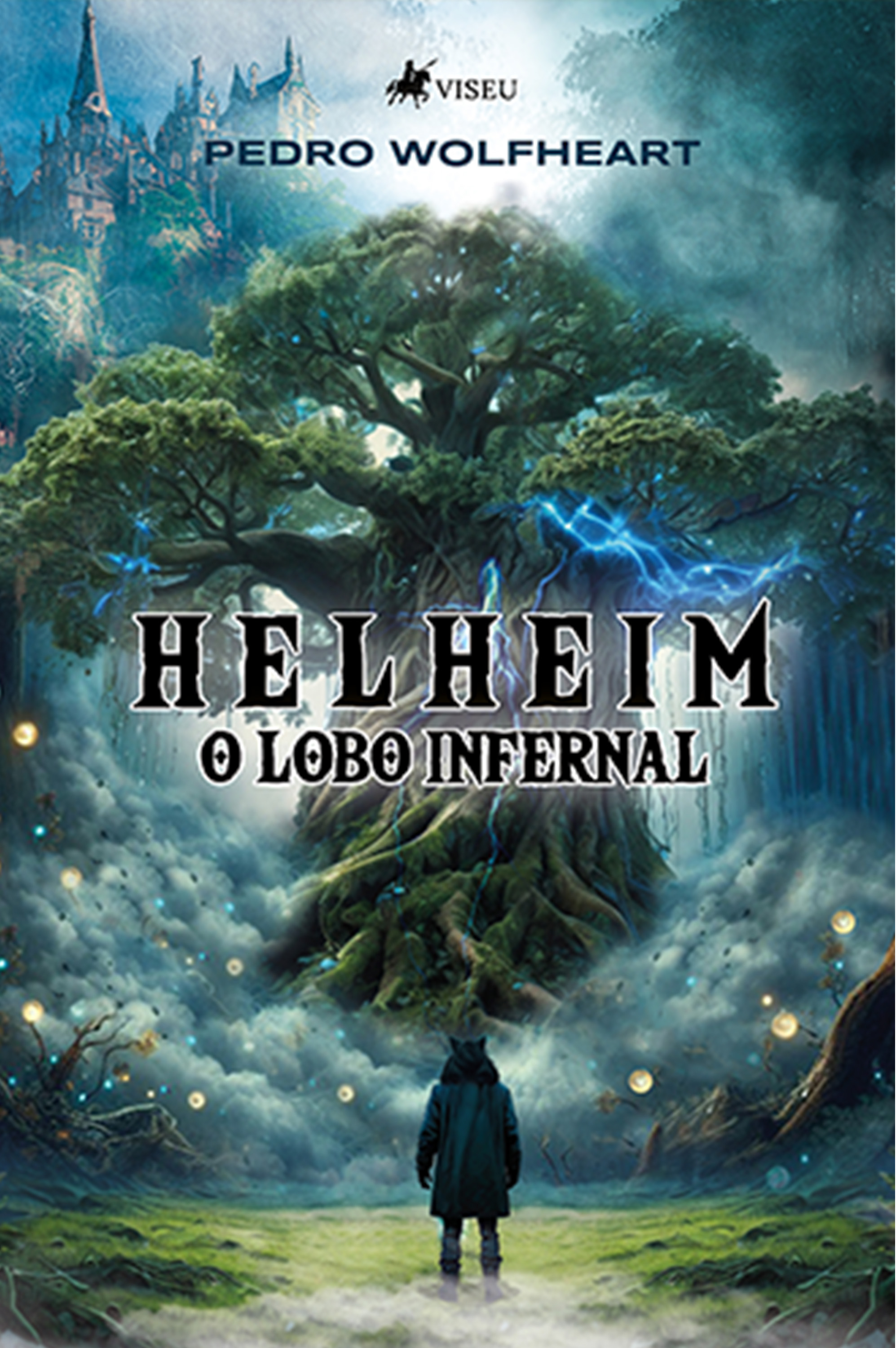 Helheim: O lobo infernal