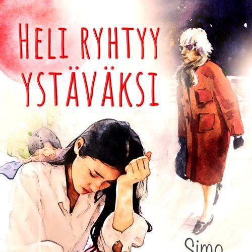 Heli ryhtyy ystäväksi