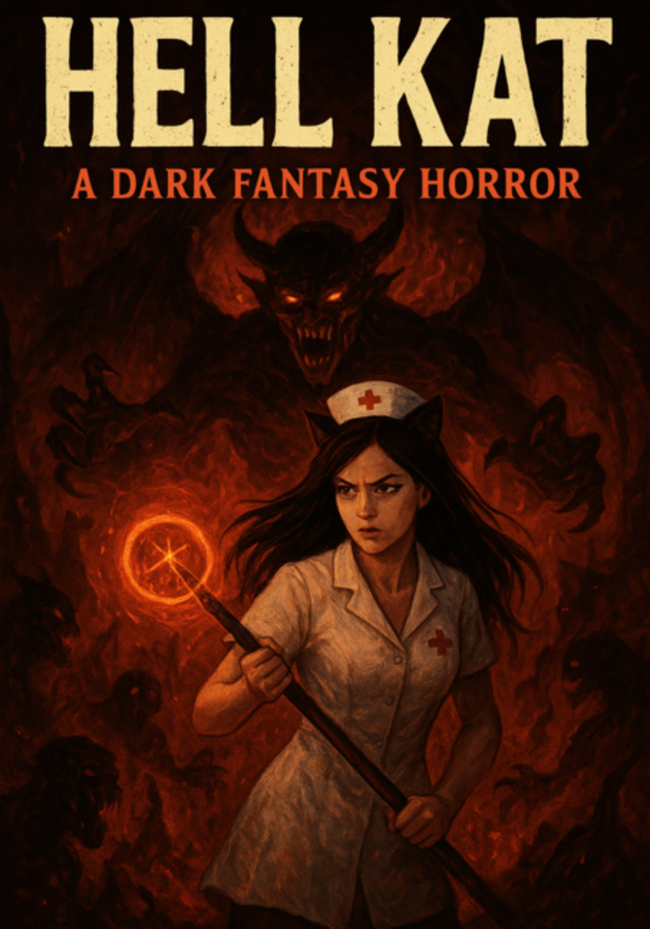 Hell Kat