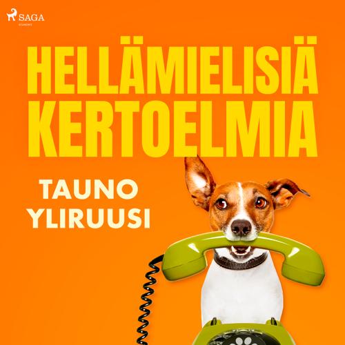 Hellämielisiä kertoelmia