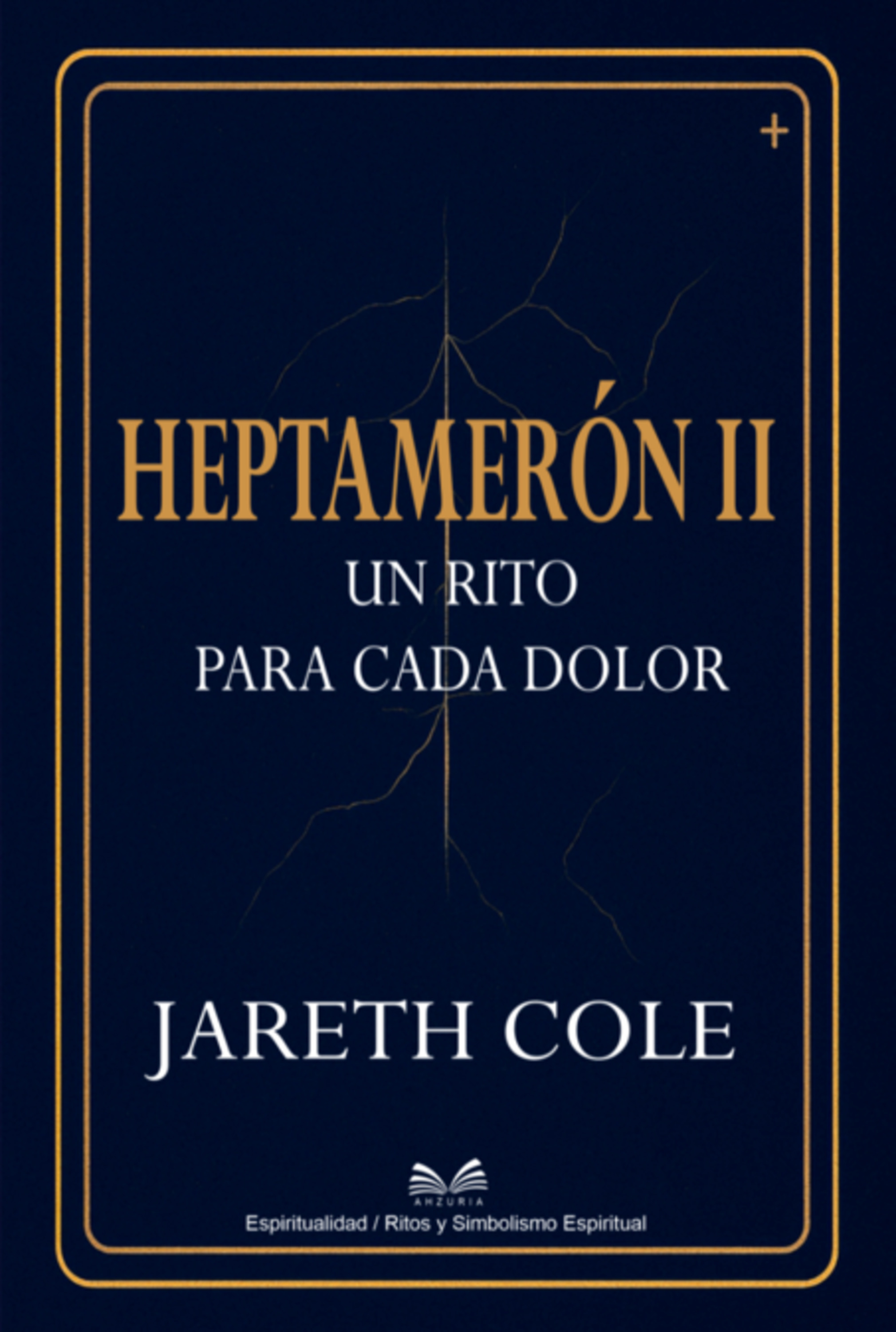 Heptameron Ii
