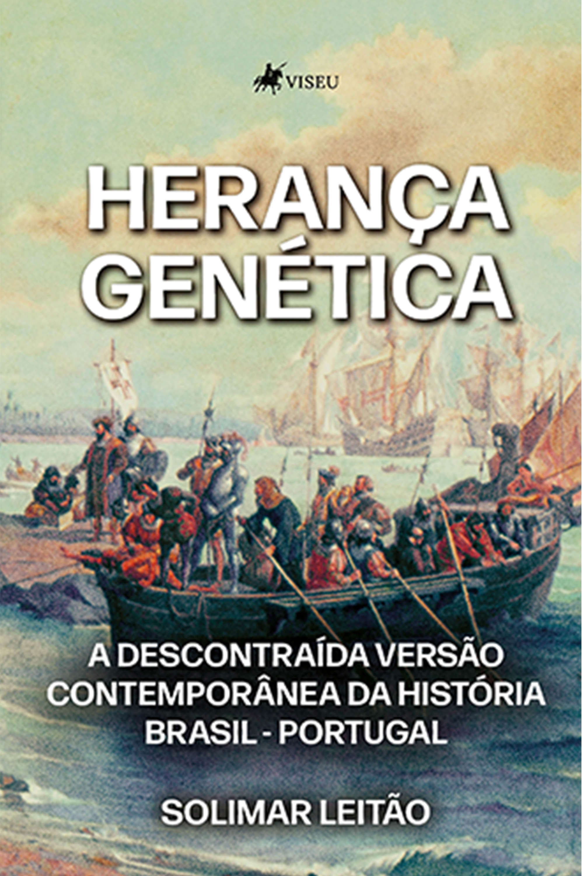 Herança genética