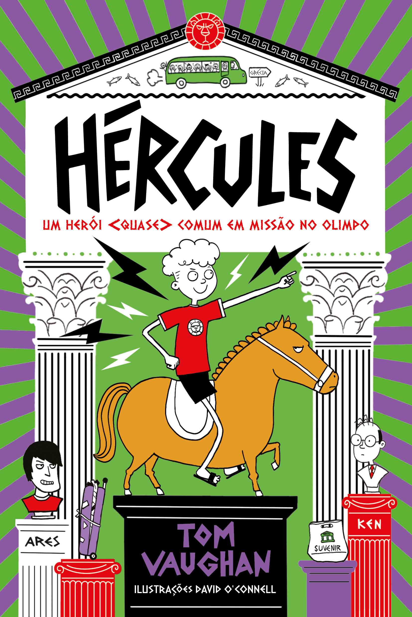 Hércules 2