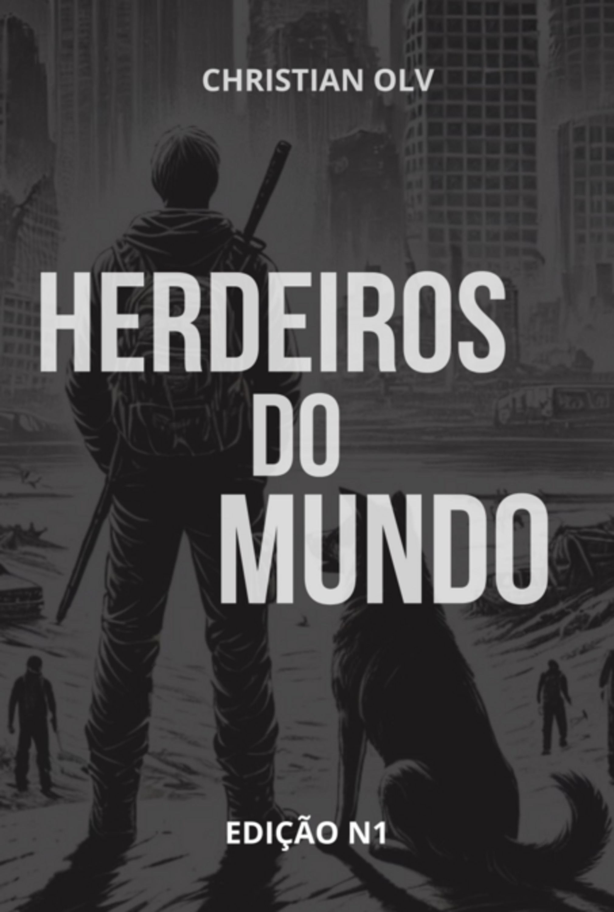 Herdeiros Do Mundo