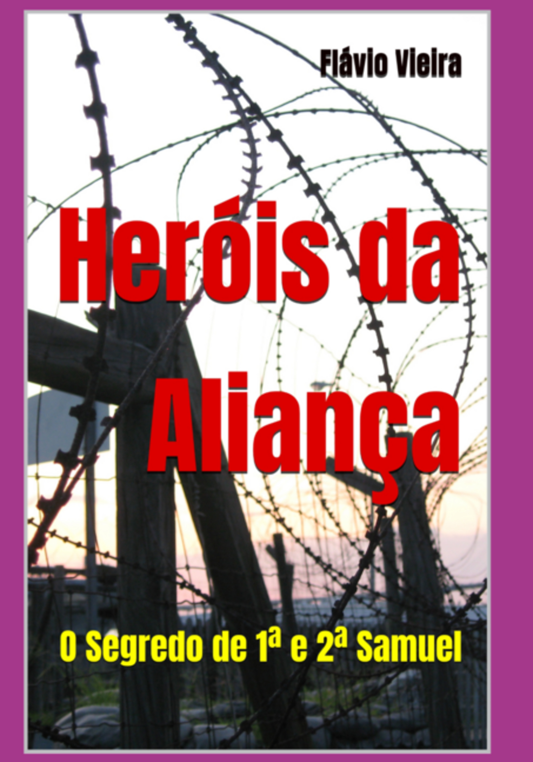 Heróis Da Aliança