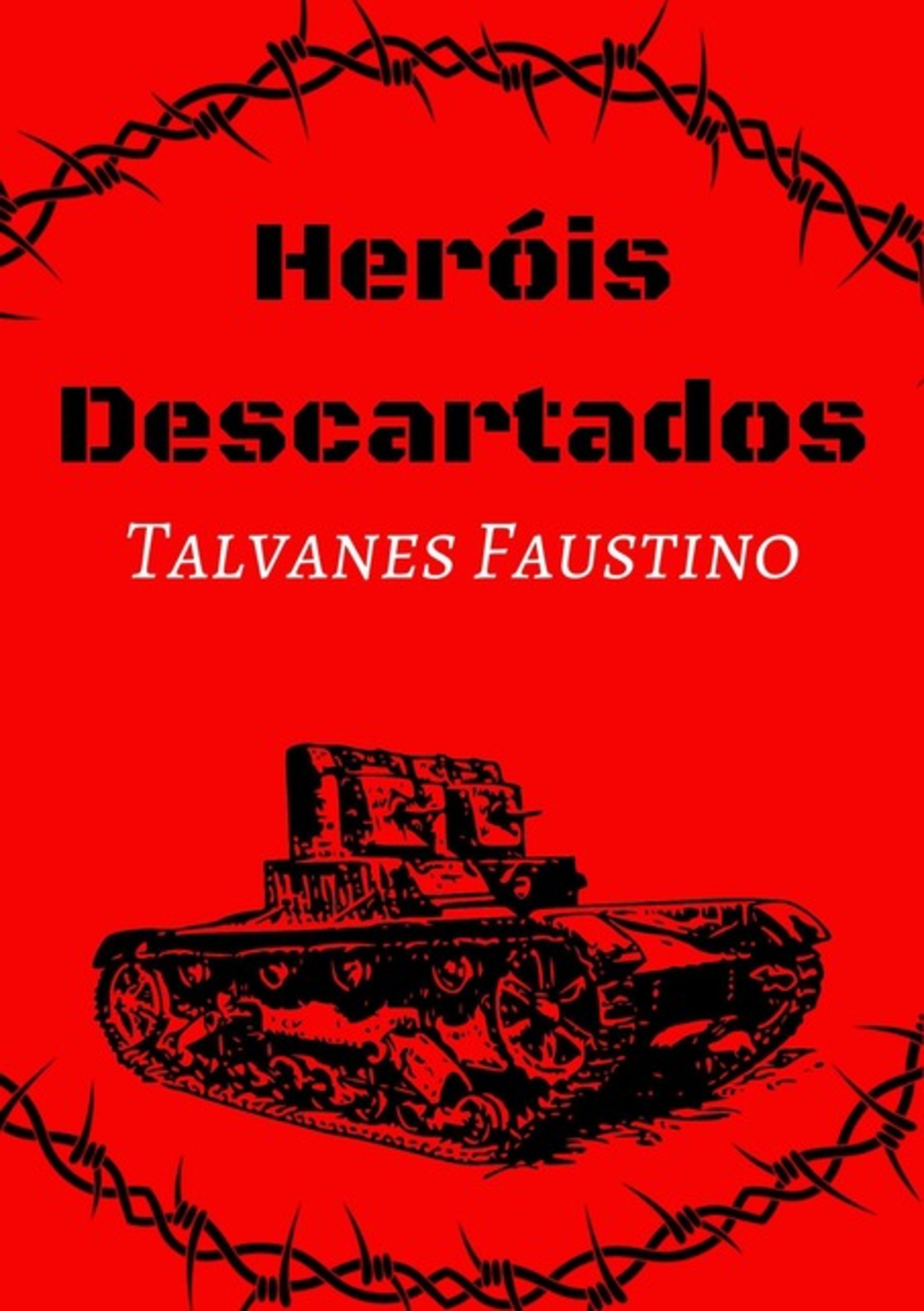 Heróis Descartados