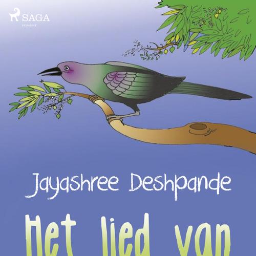 Het lied van de koekoek