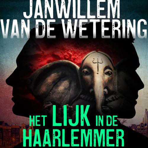 Het lijk in de Haarlemmer Houttuinen