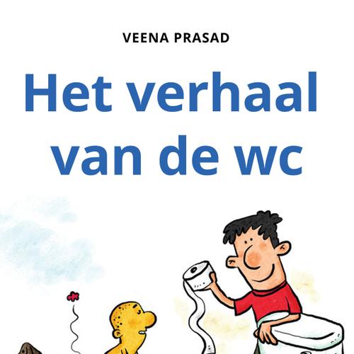 Het verhaal van de wc